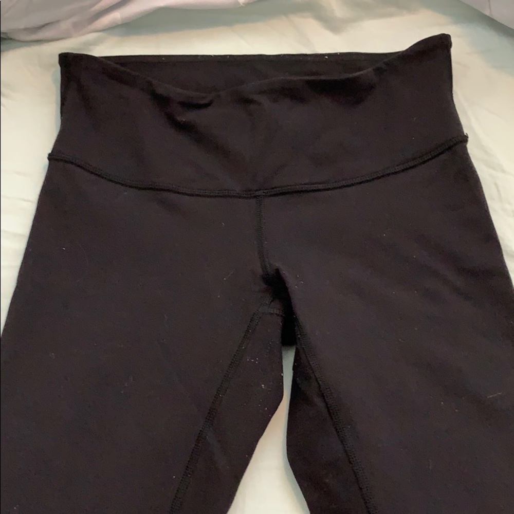Low rise LuLu Lemon Align